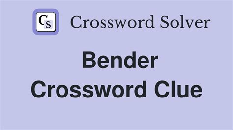 fendi bender crossword clue|fendi Crossword Clue .